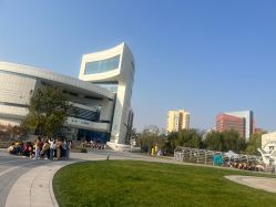 -北京科学中心儿童乐园