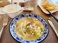-太原星河湾酒店-意咖啡西餐厅