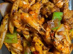 -炭舍干锅(华发商都店)