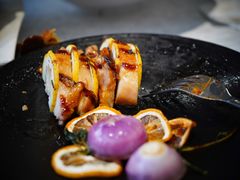 -娜娜家·Nana's restaurant(国金汇店)