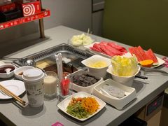 -海底捞火锅(新华联梦想城店)