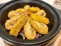 -稻香海鲜饭店(第一国际店)
