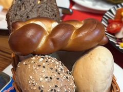 -申德勒加油站餐厅(三里屯北小街店)