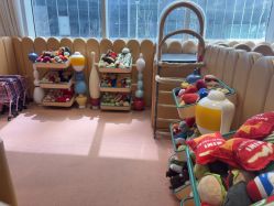 -奈尔宝·儿童乐园·亲子餐厅(前滩店)