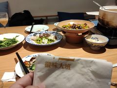-徽味大班(定慧桥店)