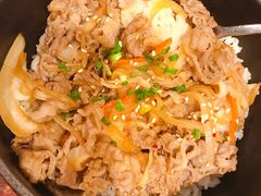 -御牛道日式烤肉料理(杭州万象城店)