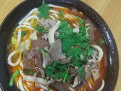 -陈记贵州遵义羊肉粉·酸汤鱼(法华镇路店)