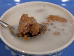 -冰神糖水铺(国贸中心店)