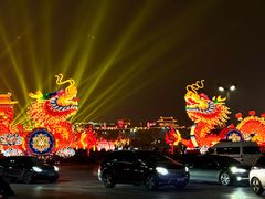 -西安城墙·碑林历史文化景区