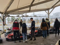 -千岛湖燃擎卡丁车赛车主题乐园(秀湖路店)