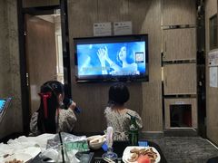 -堂会(白云店)