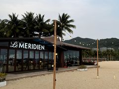 -石梅湾艾美度假酒店