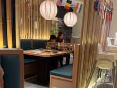 -温野菜涮涮锅(大悦城店)