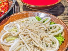 -冯校长老火锅(深圳总店)