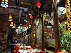-小龙翻大江·小龙坎臻选店(太古里店)