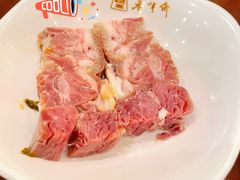 镇江肴肉-老半斋(福州路店)