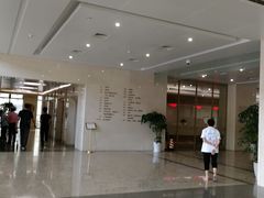 -浙江省中医院体检中心(钱塘院区)