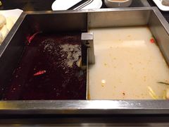 三乐四川美食(经纬街店)-焱三乐四川火锅店(经纬街店)