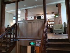 -1901 Cafe(西四店)