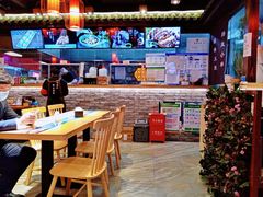 -肠王卤煮(西单食宝街店)