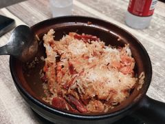 -壹煲口福煲仔饭(中山路店)