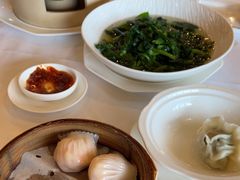 -粤菜王府·海鲜·茶市·海景餐厅(大梅沙店)