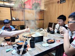 -成都屋头串串(青年北街店)