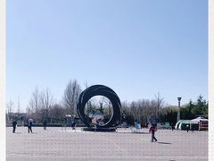 -大兴滨河森林公园