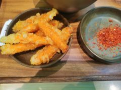 -京参 • 擂椒饭(这有山店)
