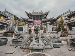 -大理古城