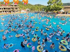 -南京银杏湖乐园