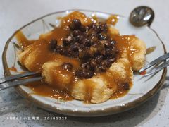 糍粑小方-小豆海棠(嘉兴路店)