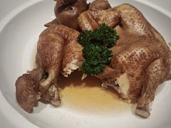 -老德州四合院·德州菜(天衢路店)