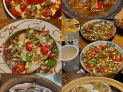 -乔街深夜食堂·小龙虾·高压锅生蚝(杭州总店)