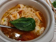 -子霖南山鲜虾面(南山总店)