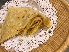 -山沟沟羊小馆&烤全羊羊肉汤(麦岛店)