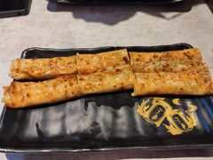 铁合金烤干豆腐卷-纪录片《人生一串》体验店(静安店)