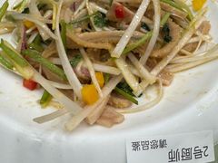 -东四民芳餐厅(世茂工三店)