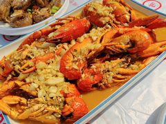 -三妹小龙虾·黄油蟹(华侨城总店)