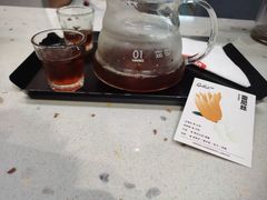 -GOTLOT COFFEE&KITCHEN角落厨房NOOK店