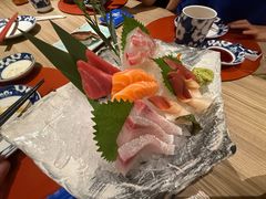 -小山日本料理(兴业太古汇店)