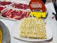 -潮汕大目牛肉火锅(上梅林店)