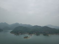 -易水湖景区