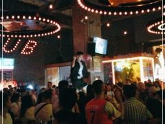 -HIB HUB公社(解放西路店)