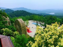 -牛首山文化旅游区