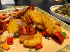 -食光慢宴·安吉土菜馆