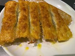 -老淮滨-蚌埠非遗小吃(淮河路店)