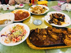 -桃子餐厅·天津菜(红星路直营店)