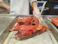 -竺桥兄弟烤鸭(总店)