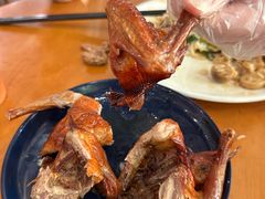 -煲煲掂风味煲仔饭餐厅(西区店)